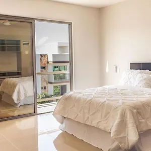 Apartment Luxia *