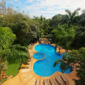 Hotel apartamentowy Palmar Del Sol Playa del Carmen