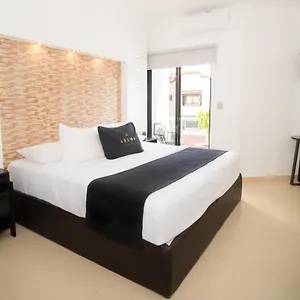 Aruma Hotel 4*