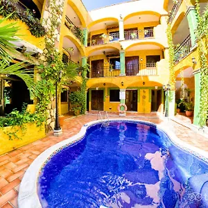 Hacienda Del Caribe Hotell 3*