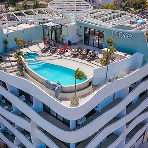 Mare Condo Vacacional Playa Del Carmen Playa del Carmen