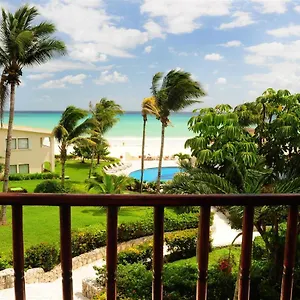 Our Popular 1 Bedr Oceanfront At Xaman Ha Why Xh7116 * Playa del Carmen