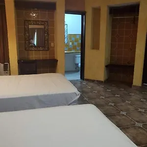 Inn Alux 2*