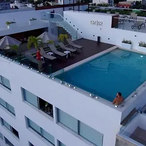 5th Avenue Aparment * Playa del Carmen