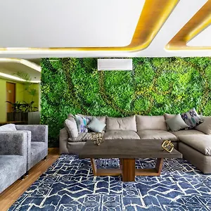 Lugar Encantador A Unos Metros De La 5 Avenida Apartment