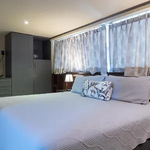 Oceanview Lotus 8 Apartment *