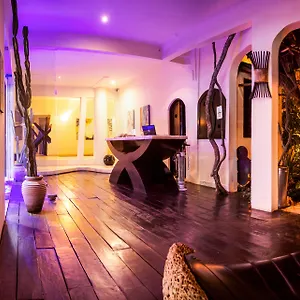 Kinbe - Few Steps From 5th Avenue And The Hotel