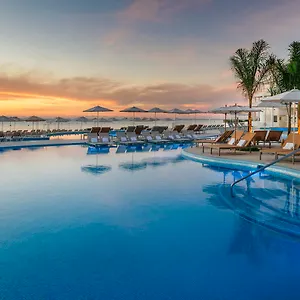 Playacar Palace Rezort Playa del Carmen