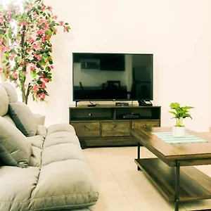 Hermoso Departamento En La Avenida Colosio Apartment Playa del Carmen