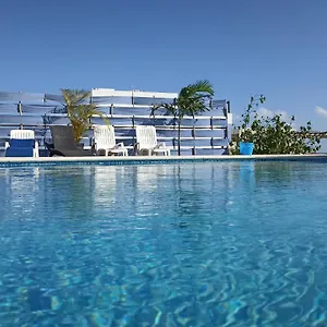 Encanto Riviera Luxury Apartment