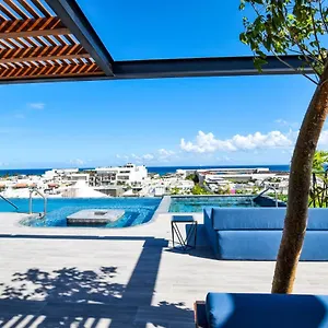Apartment Downtown Volta By Casago *
