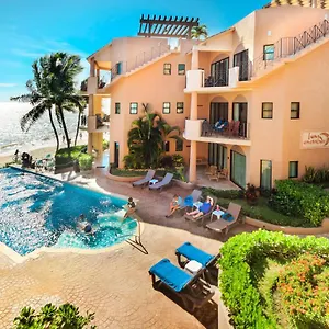 Oceanfront Luna Encantada With Pool And Great Rates Luna A2 *
