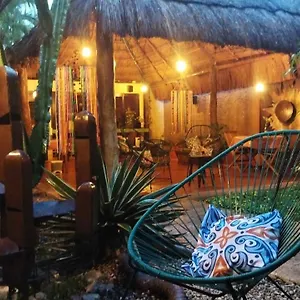 Barrio Latino Hotel Playa del Carmen