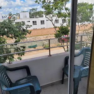 Apartment New 3 Bedrooms 2 Bathrooms Fully Equipped At ! *