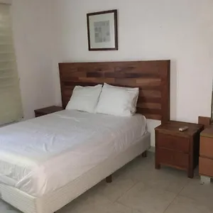 Casa Palma Real Playacar * Playa del Carmen