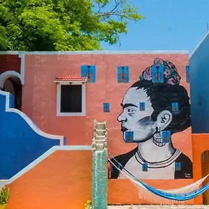 Casa De Flores 3*