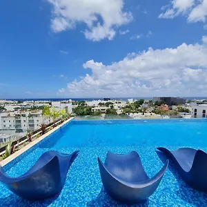 Apartment Modernos Estudios A Pasos De La 5ta Av Pool View - By Yeah *
