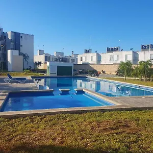 Apartment Departamento Renta Vacacional En *