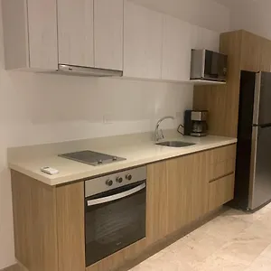 Ipana C 411 Apartment