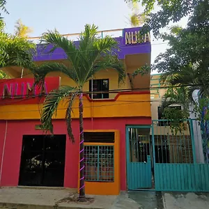 Hotel Numa Boutique *