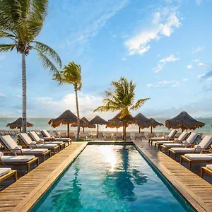 Rezort Fairmont Mayakoba 5*