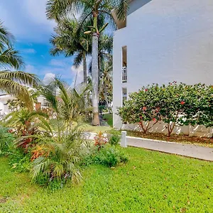 Apartment Real Del Carmen 105