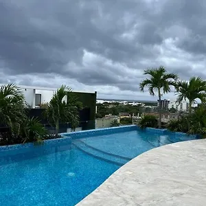 Apartment Enchanting With Perfect Location! Playa del Carmen
