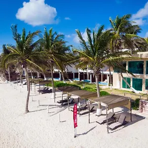Le Reve By Mij - Beachfront (adults Only) 4* Playa del Carmen