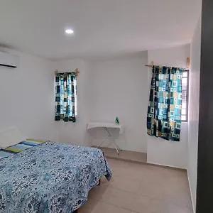 Casa Vacacional Сasa de vacaciones *
