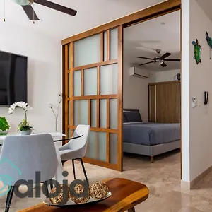 Apartment Ipana Unos Pasos De 5ta Avenida *