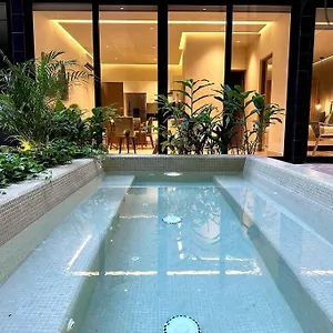 Musa Del Carmen By Solmar - Rooftop Pool & Bar By Solmar Playa del Carmen