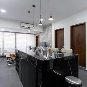 Departamento De 2 Directo En La Quinta Av Apartment *
