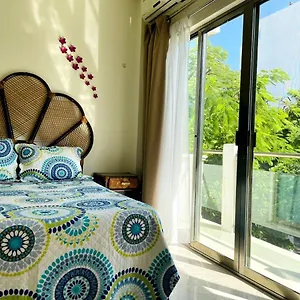 Departamento De La Quinta Apartment