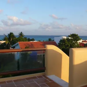 Unique Charming Steps To The Villa