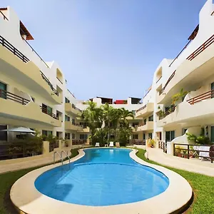 Margaritas By Luwii Apartment