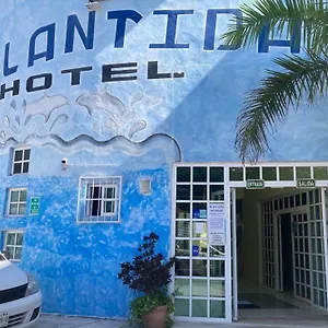 Atlantida Hotel *