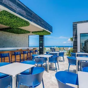 Apartment New! Adorable Midtown Studio, Pool, Wifi, Smart Tv Playa del Carmen