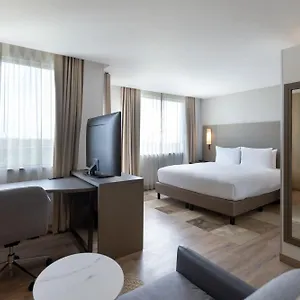 By Marriott