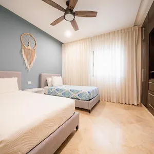 Luxury 2 Bedroom At Haab, Apartment