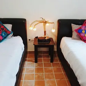 Departamento Mar En 5th Avenida Playa del Carmen