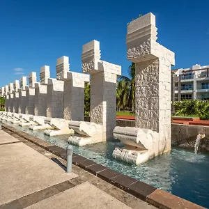 Casa Marina * Playa del Carmen