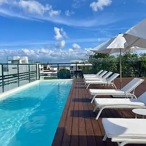 Hotel Serenity Boutique By Alsol 5*