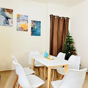 Holiday home Casa Vista A La Alberca 2 Playa del Carmen