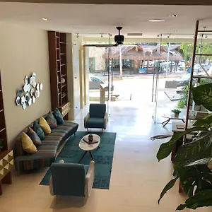 Privada Riviera Maya, Playa Del Carmen! Apartment Playa del Carmen
