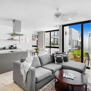 Downtown Playa Apartment Playa del Carmen