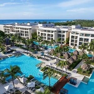 Resort Paradisus La Perla (adults Only) 5*