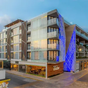 Hotel The Fives Downtown & Residences, Curio Collection By Hilton Playa del Carmen