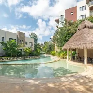 Paraiso En Lagunas De Mayakoba Playa del Carmen