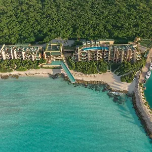 La Casa De La Playa By Xcaret (adults Only) Hotel