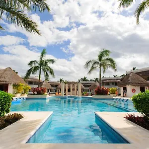 Grand Riviera Princess 5*